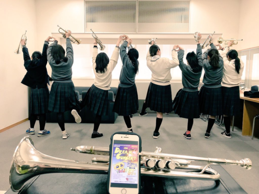 大阪府立旭高等学校の制服写真画像まとめ・レビュー口コミ評判・生徒の着こなし・夏服冬服詳細情報