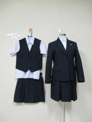 大阪府立北野高校の制服写真画像動画まとめ・レビュー口コミ評判・生徒の着こなし・夏服冬服詳細情報