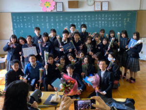 大阪府立平野高校の制服写真画像まとめ・レビュー口コミ評判・生徒の着こなし・夏服冬服詳細情報