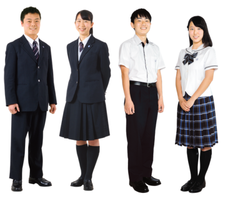 [Closed] Osaka Kokusai Owada Junior High School Uniform Photo Summary ...