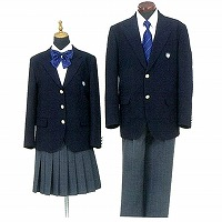 天王寺学館高等学校の制服画像。制服ランキング。│全国中高制服グラム-全国47都道府県の中学校高等学校制服検索口コミ-