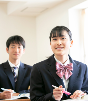 上宮高等学校の制服・評判・着こなし・制服ランキング