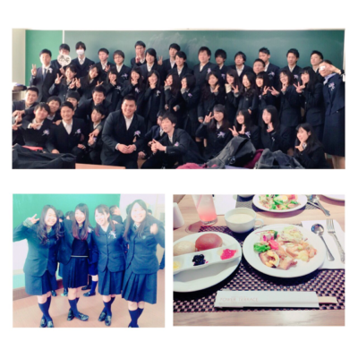 龍谷大学付属平安中学高校の制服写真画像まとめ・レビュー口コミ評判・生徒の着こなし・夏服冬服詳細情報