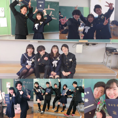 大阪府立富田林中学校・高等学校の制服情報・セーラー服標準服の着こなし・評判・制服ランキング