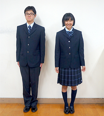 京都市立塔南高校の制服写真画像まとめ・レビュー口コミ評判・生徒の着こなし・夏服冬服詳細情報