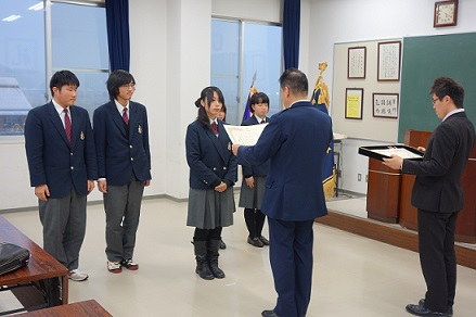 京都府立丹後緑風高校の制服写真画像動画まとめ・レビュー口コミ評判・生徒の着こなし・夏服冬服詳細情報