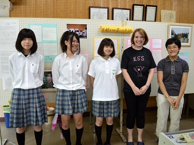 【閉校】京都府立加悦谷高校の制服写真画像動画まとめ・レビュー口コミ評判・生徒の着こなし・夏服冬服詳細情報