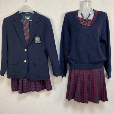 京都府立南丹高校の制服写真画像まとめ・レビュー口コミ評判・生徒の着こなし・夏服冬服詳細情報