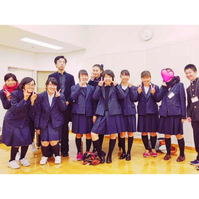 大阪府立岸和田高等学校の制服写真画像まとめ・レビュー口コミ評判・生徒の着こなし・夏服冬服詳細情報