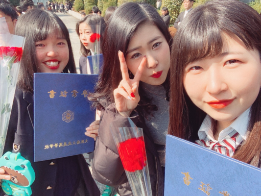 大阪府立成美高校の制服写真画像まとめ・レビュー口コミ評判・生徒の着こなし・夏服冬服詳細情報