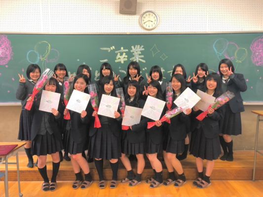 京都府立桂高校の制服写真画像まとめ・レビュー口コミ評判・生徒の着こなし・夏服冬服詳細情報