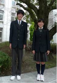 京都府立洛北中学高校の制服写真画像まとめ・レビュー口コミ評判・生徒の着こなし・夏服冬服詳細情報