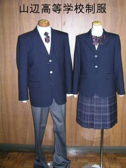 奈良県立山辺高等学校の制服写真画像まとめ・レビュー口コミ評判・生徒の着こなし・夏服冬服詳細情報