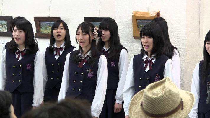奈良県立高田高等学校の制服写真画像まとめ・レビュー口コミ評判・生徒の着こなし・夏服冬服詳細情報