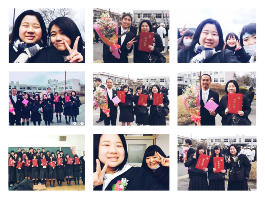奈良県立榛生昇陽（しんせいしょうよう）高等学校の制服写真画像まとめ・レビュー口コミ評判・生徒の着こなし・夏服冬服詳細情報