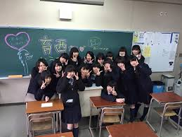 育英西中学高校の制服写真画像まとめ・レビュー口コミ評判・生徒の着こなし・夏服冬服詳細情報