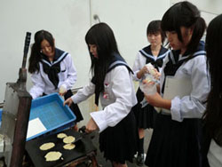愛知県立碧南高等学校の制服写真画像まとめ・レビュー口コミ評判・生徒の着こなし・夏服冬服詳細情報