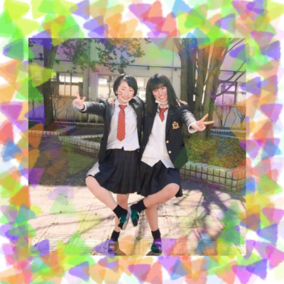 愛知県立三好高等学校の制服写真画像まとめ・レビュー口コミ評判・生徒の着こなし・夏服冬服詳細情報