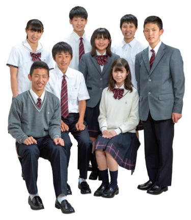 豊川高等学校の制服写真画像まとめ・レビュー口コミ評判・生徒の着こなし・夏服冬服詳細情報
