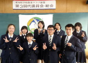 愛知県立猿投農林（さなげのうりん）高等学校の制服写真画像まとめ・レビュー口コミ評判・生徒の着こなし・夏服冬服詳細情報