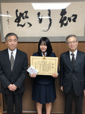 愛知県立小牧南高校の制服写真画像まとめ・レビュー口コミ評判・生徒の着こなし・夏服冬服詳細情報