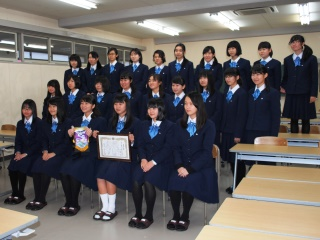 愛知県立江南高校の制服写真画像まとめ・レビュー口コミ評判・生徒の着こなし・夏服冬服詳細情報