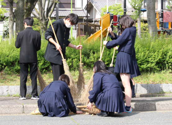 愛知県立熱田高校の制服写真画像動画まとめ・レビュー口コミ評判・生徒の着こなし・夏服冬服詳細情報
