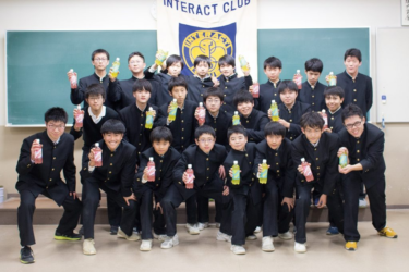 滝川中学校・滝川高校の制服写真画像まとめ・レビュー口コミ評判・生徒の着こなし・夏服冬服詳細情報