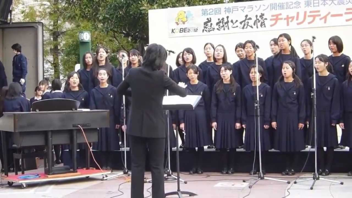兵庫県立神戸高校の制服写真画像まとめ・レビュー口コミ評判・生徒の着こなし・夏服冬服詳細情報