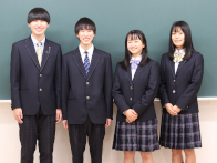 奈良育英中学高校の制服写真画像動画まとめ・レビュー口コミ評判・新制服旧制服比較【2020/令和4年度新制服】
