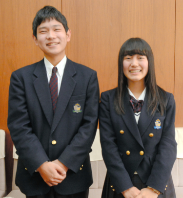 愛知県立岩倉総合高校の制服写真画像まとめ・レビュー口コミ評判・生徒の着こなし・夏服冬服詳細情報