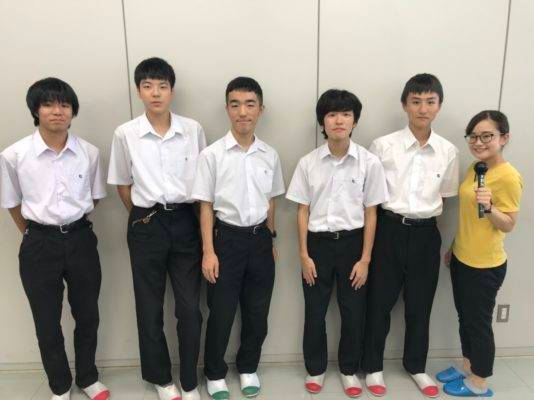 海城中学校 海城高校の制服 着こなし画像 評判 制服ランキング 制服グラム 全国中学校高等学校制服検索