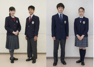 順天中学校・順天高校の制服写真画像まとめ・レビュー口コミ評判・生徒の着こなし・夏服冬服詳細情報