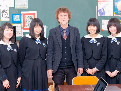 瀧野川女子学園中学校 高校の制服写真画像まとめ レビュー口コミ評判 生徒の着こなし 夏服冬服詳細情報 制服グラム 全国中学校高等学校制服検索