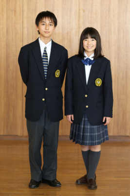 東京成徳大学中学高校の制服写真画像動画まとめ・レビュー口コミ評判・生徒の着こなし・夏服冬服詳細情報