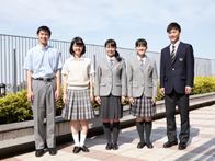【東京】淑徳中学高校の制服写真画像まとめ・レビュー口コミ評判・生徒の着こなし・夏服冬服詳細情報
