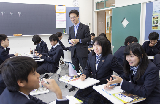 東洋大学京北中学高校の制服写真画像動画まとめ・レビュー口コミ評判・生徒の着こなし・夏服冬服詳細情報