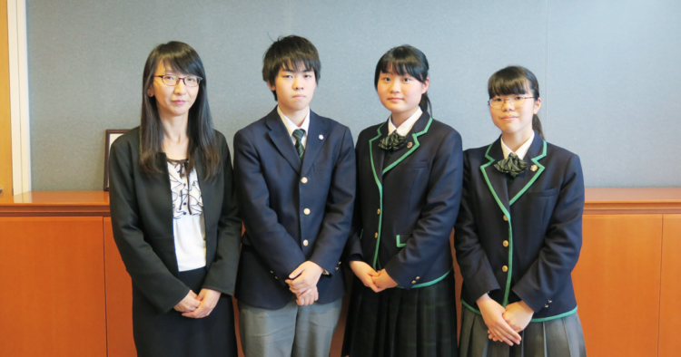 上野学園中学校・高校の制服写真画像まとめ・レビュー口コミ評判・生徒の着こなし・夏服冬服詳細情報