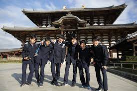攻玉社中学校・高校の制服写真画像まとめ・レビュー口コミ評判・生徒の着こなし・夏服冬服詳細情報
