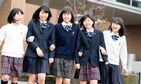 八王子実践中学校・高校の制服写真画像まとめ・レビュー口コミ評判・生徒の着こなし・夏服冬服詳細情報