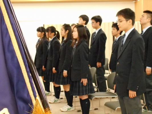 目黒学院中学校・高校の制服写真画像まとめ・レビュー口コミ評判・生徒の着こなし・夏服冬服詳細情報