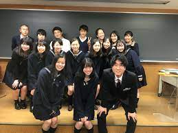 成蹊中学校・成蹊高校の制服写真画像動画まとめ・レビュー口コミ評判・生徒の着こなし・夏服冬服詳細情報