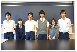 明治学院中学校・明治学院東村山高校の制服写真画像まとめ・レビュー口コミ評判・生徒の着こなし・夏服冬服詳細情報