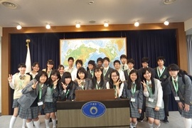 渋谷教育学園渋谷中学高校の制服写真画像まとめ・レビュー口コミ評判・生徒の着こなし・夏服冬服詳細情報