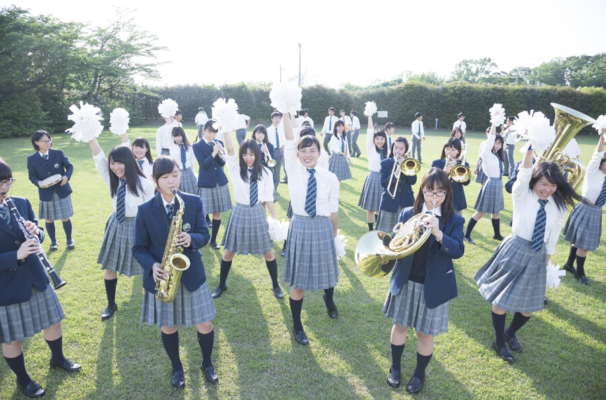 多摩大学附属聖ヶ丘中学高校の制服写真画像まとめ・レビュー口コミ評判・生徒の着こなし・夏服冬服詳細情報