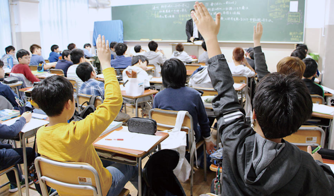 麻布中学高校の制服写真画像動画まとめ・レビュー口コミ評判・生徒の着こなし・夏服冬服詳細情報