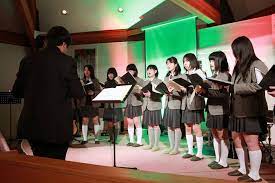 日本大学第二中学校・高校の制服写真画像まとめ・レビュー口コミ評判・生徒の着こなし・夏服冬服詳細情報