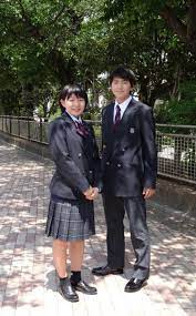 東京都立府中西高校の制服詳細/画像まとめ/口コミ・評判・旧制服新制服比較