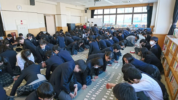東京学芸大学附属竹早中学校の制服写真画像まとめ・レビュー口コミ評判・生徒の着こなし・夏服冬服詳細情報