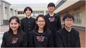 도쿄 도립 오이즈미 고등학교 · 부속 중학교의 유니폼 사진 이미지 정리 · 리뷰 리뷰 평판 · 학생의 옷입기 · 여름 옷 겨울 옷 상세 정보